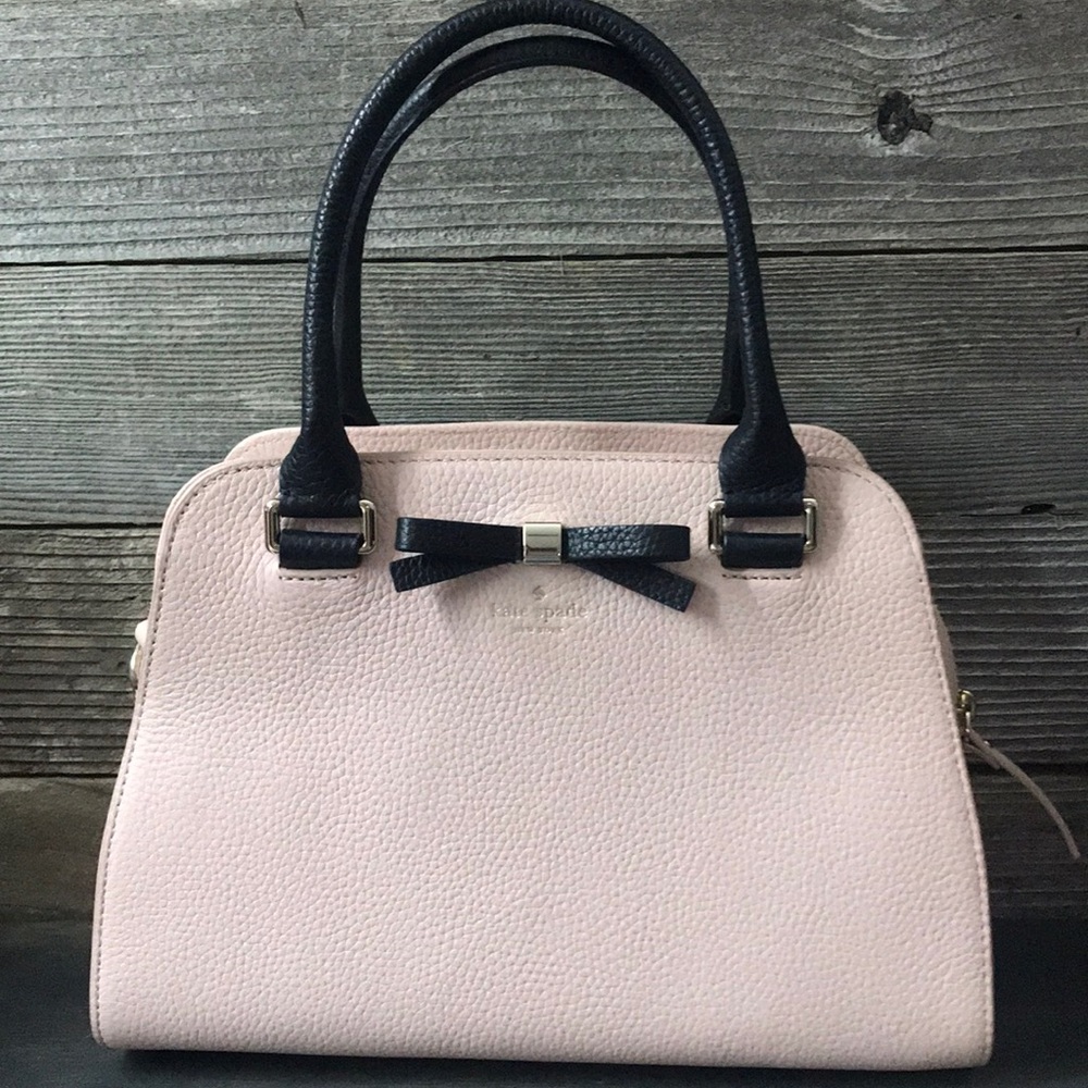 Kate Spade ♠️ Pink purse